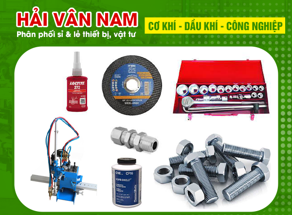 CÔNG TY TRÁCH NHIỆM HỮU HẠN THƯƠNG MẠI VÀ DỊCH VỤ KỸ THUẬT HẢI VÂN NAM
